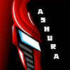 Armored Ashura:Ultimate