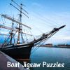 Boat Jigsaw Puzzles