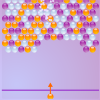 Bubble Shooter Action