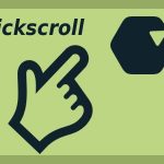 flickscroll