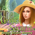 Garden Secrets – Memory