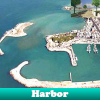 Harbor 5 Differences