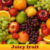Juicy fruit 5 Differences