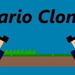 Mario Clone!