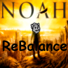 Noah: ReBalance