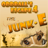 Oddballs Escape 4