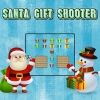 Santa Gift Shooter