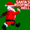 Santa´s Roofing Hell