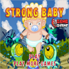 Strong Baby
