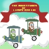 The Adventure of Lumpy and Lui