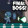 The Final Boss