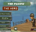 The Pacific – Hero