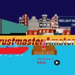 Thrustmaster Amsterdam