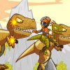 Fly T-Rex Rider Epic 3