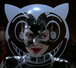 Catwoman – Spot the Numbers