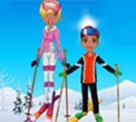 Cool Skiing Outfits