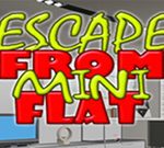 Escape  From  Mini Flat