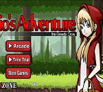 Fio’s Adventure