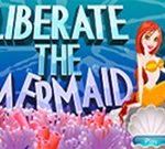 Liberate the Mermaid