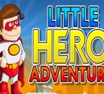 Little Hero Adventure