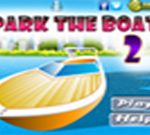 Park The Boat 2
