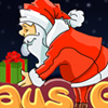 Santa Claus Gift Escape