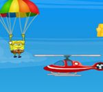 SpongeBob Crazy Ride
