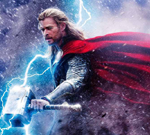 Thor The Dark World – Spot the Numbers