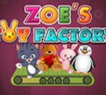 Zoe’s Toy Factory