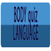 Body quiz Language