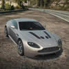 Aston Martin Vantage Puzzle