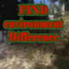 Find Environment Difference