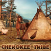 Cherokee Tribe