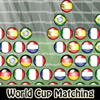 World Cup Matching