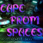 Escape From Spaceship