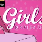 Girls Room Escape 10