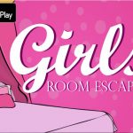 Girls Room Escape 14