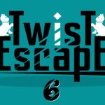 Twist Escape 6
