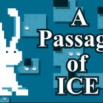 A Passage Of Ice