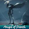 Angel of Death 5 Differences