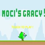 Moci”s Grazy (Mocican”s Grab and Crazy Shoot ! )