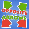 Opposite Arrows