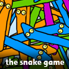 The Snake Avoider Game
