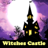 Witches Castle. Find objects