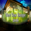 New Year Escape 2016