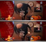 Despicable Me 2 – Spot the Difference