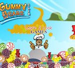 Gummy bears clix match game