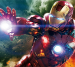 Iron Man 3 – Spot the Numbers
