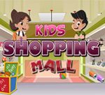 Kids Shopping mall