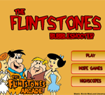 The Flintstones Bubble Shooter